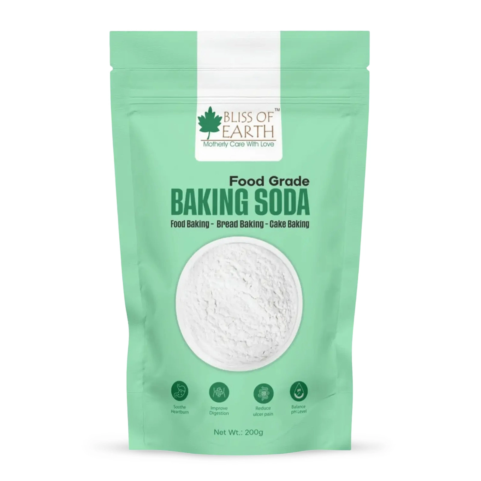 Baking Soda (বেকিং সোডা)