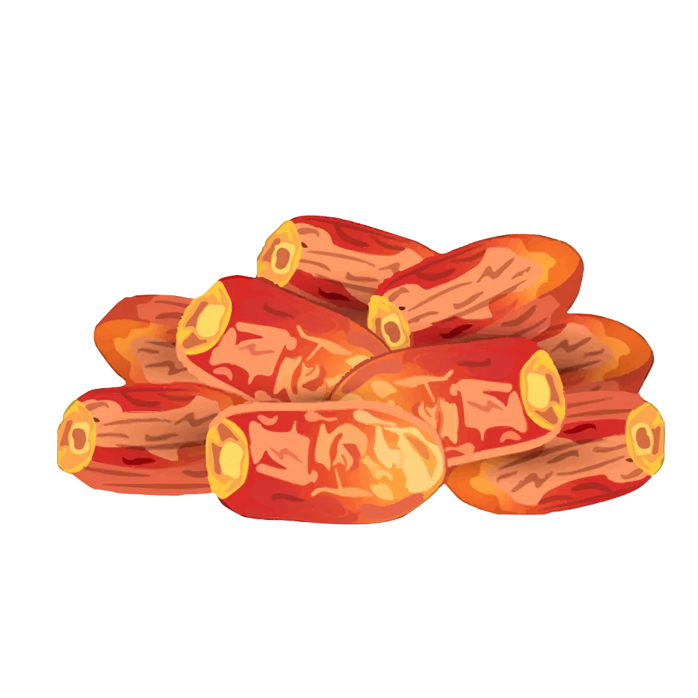 Dates (প্রিমিয়াম খেজুর)