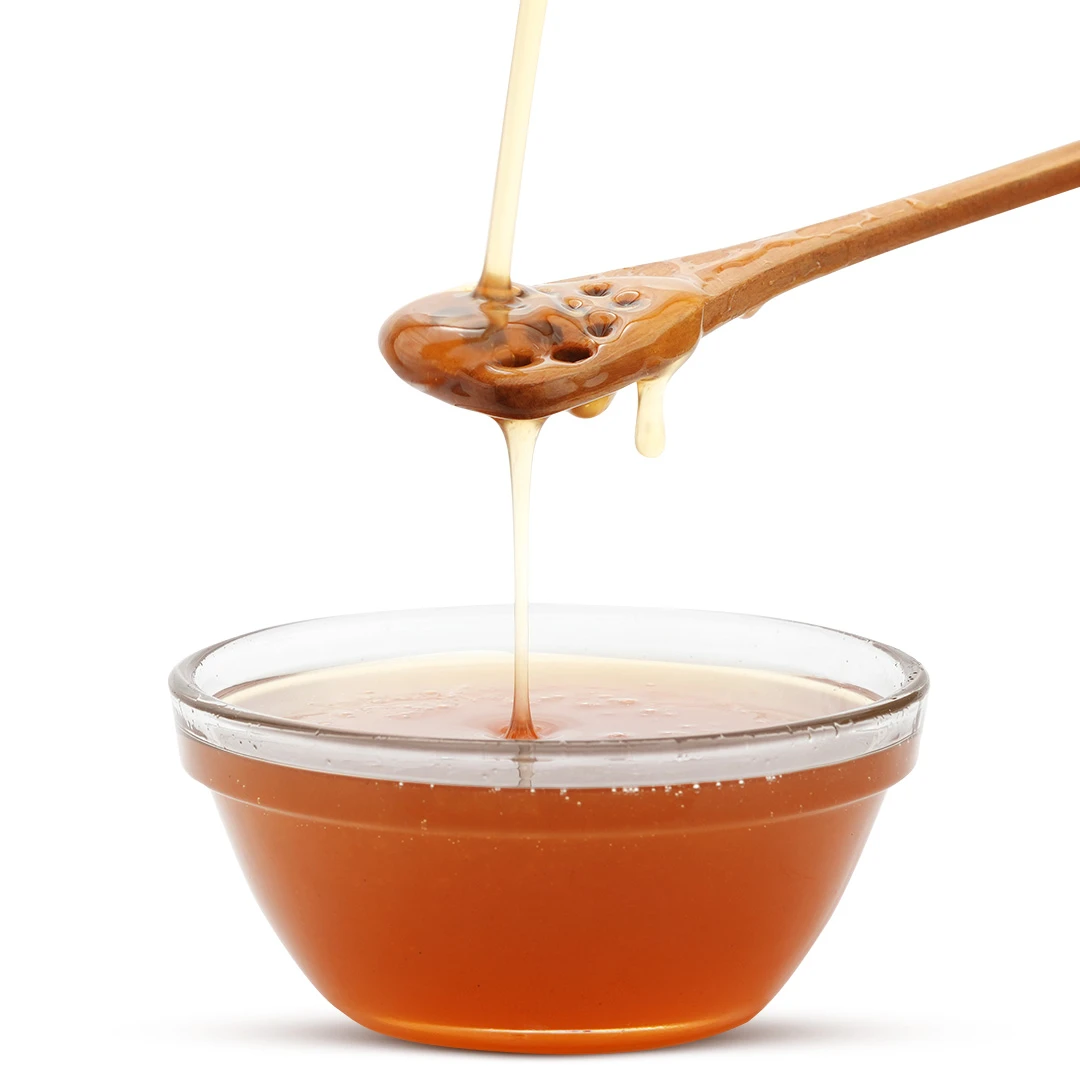 জিঞ্জার হানি (Ginger Honey) - 1KG thumb 2