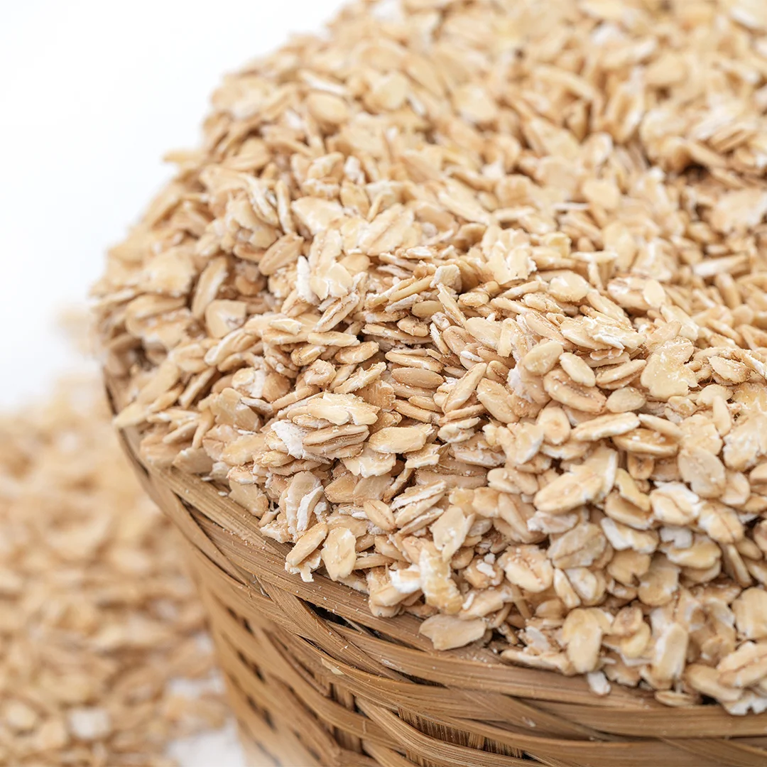 ফালাক রোলড ওটস - (Rolled Oats) thumb 2