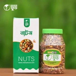 পেস্তা বাদাম (Pistachio Nut) - 500G / 1KG thumb 2