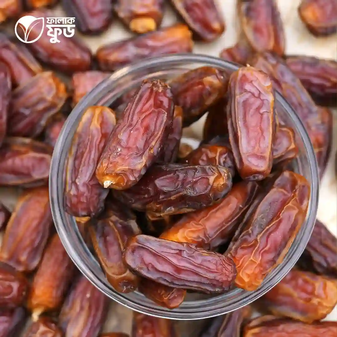 মরিয়ম খেজুর (Maryam Dates) – 1KG thumb 2
