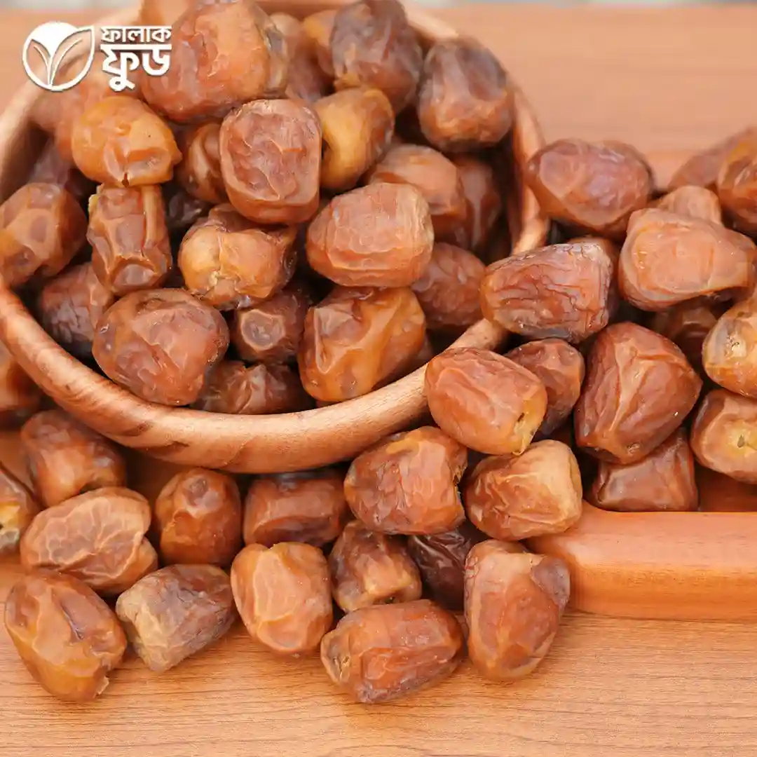 সুক্কারি খেজুর (Sukkari Dates) – 1KG
