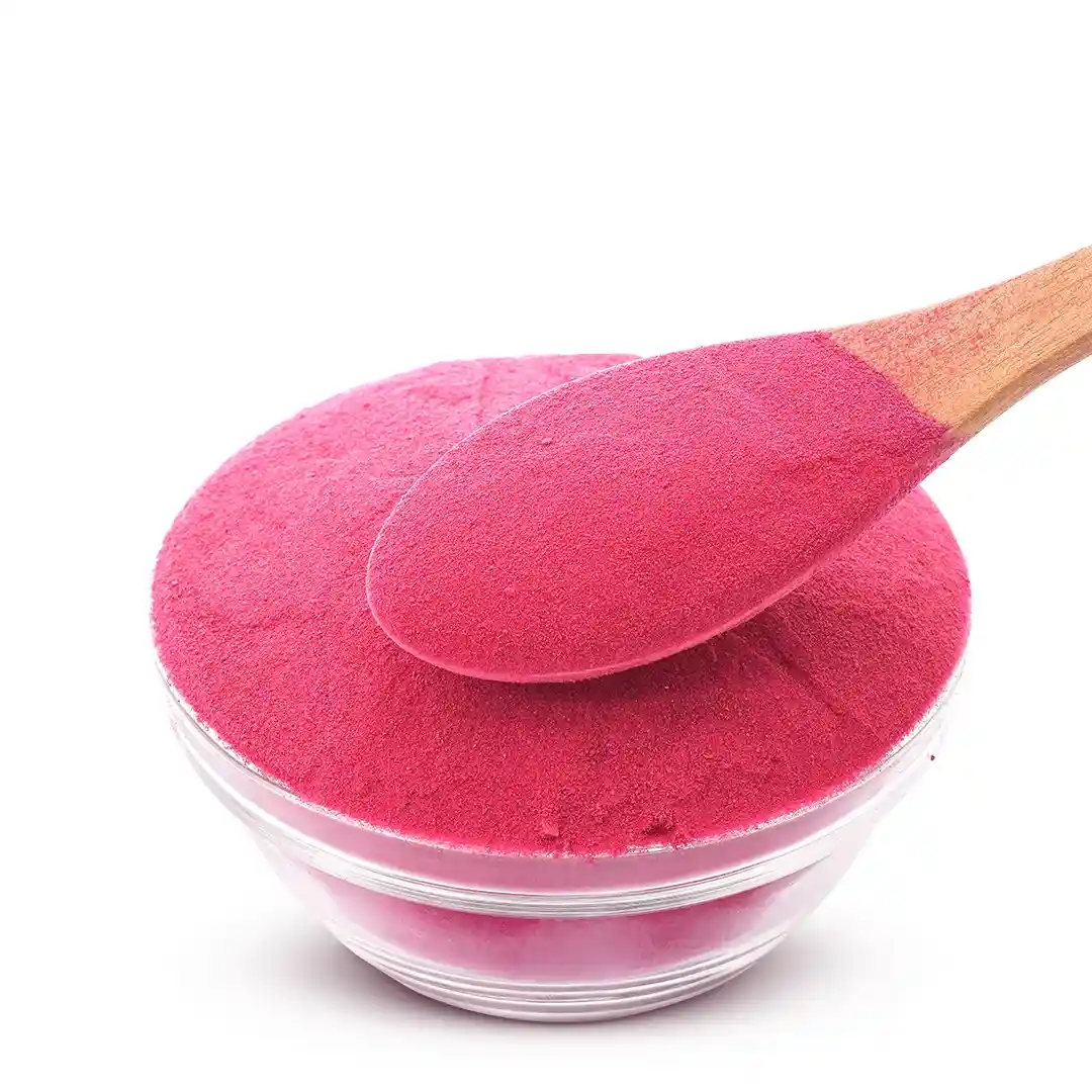 বিটরুট পাউডার (স্প্রে ড্রাইড) – Beetroot Powder 400gm thumb 2