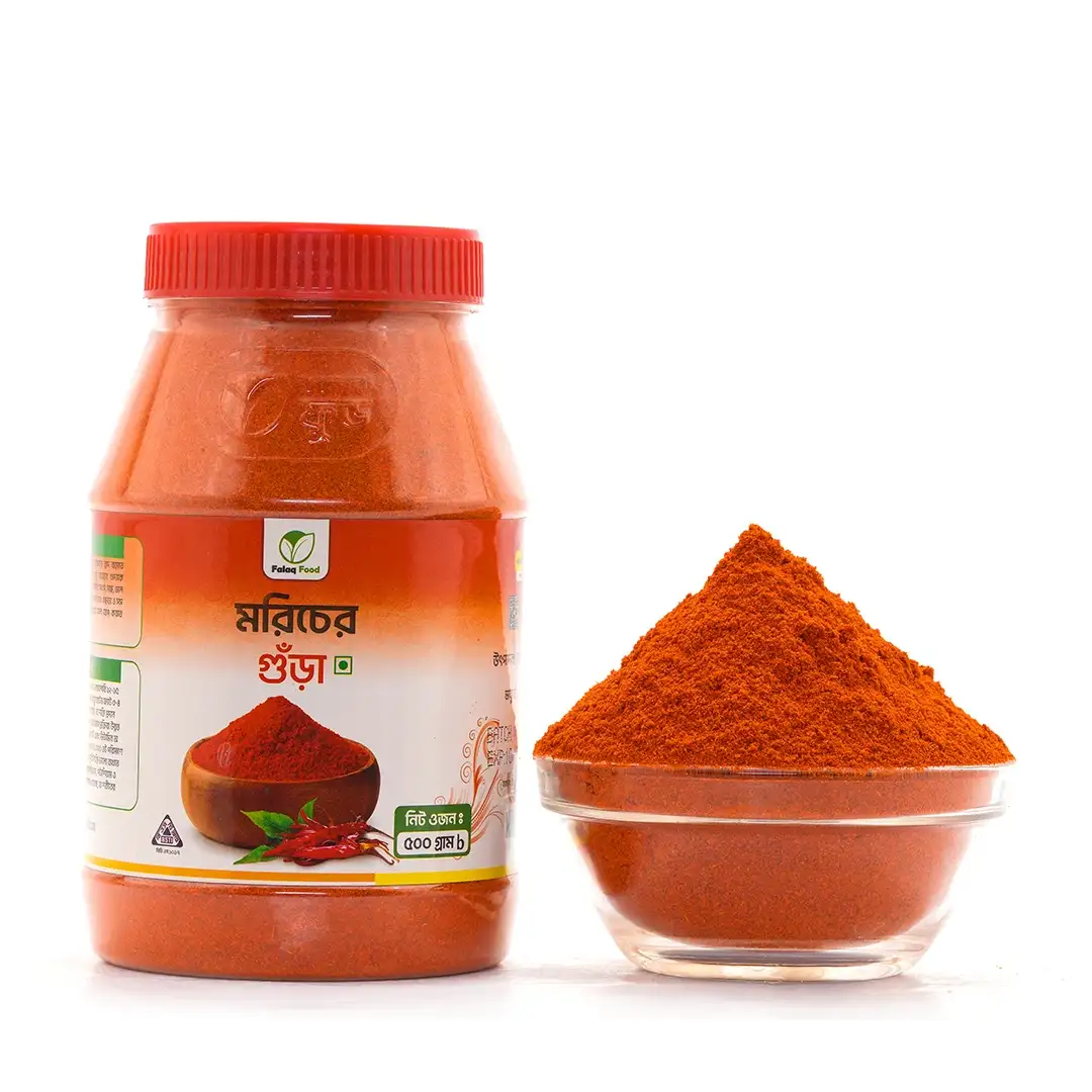 Masala & Spices (ফালাক স্পেশাল মসলা)
