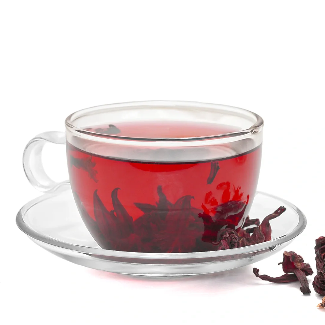 রোজেলা টি (Rosella Tea) thumb 2