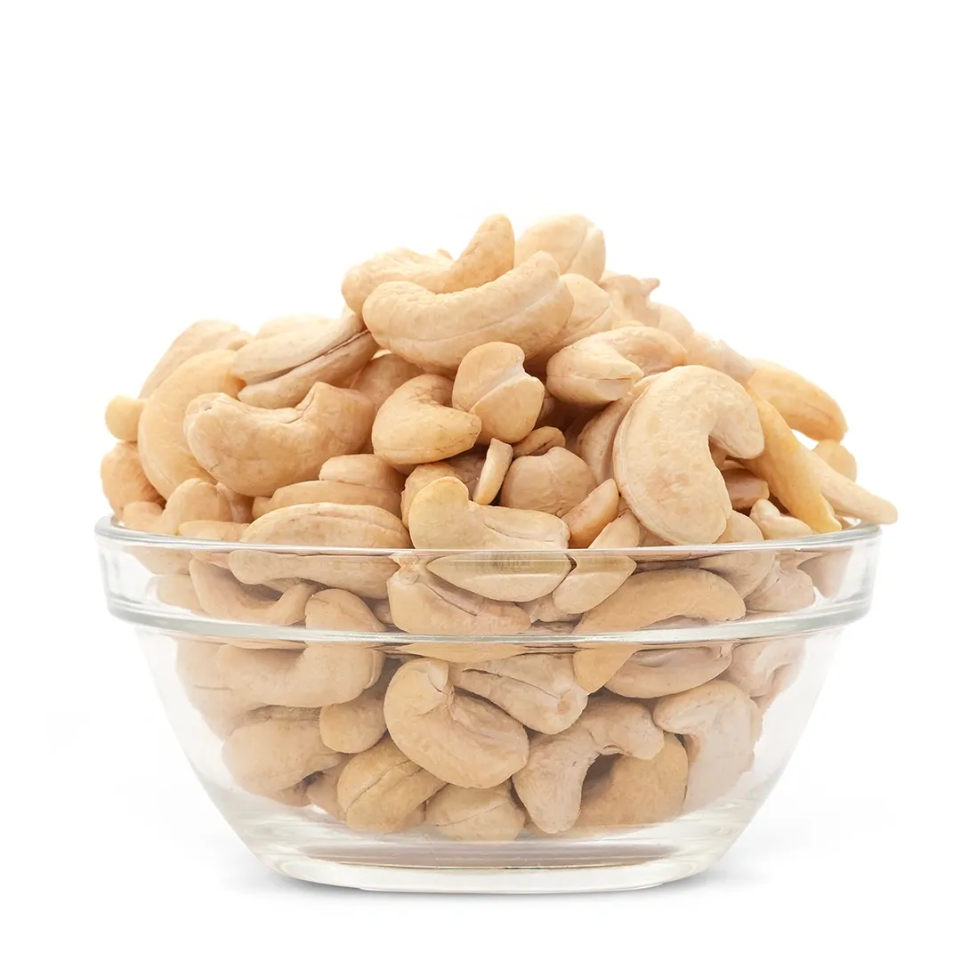 রোস্টেড কাজুবাদাম (Cashew Nut ) – 500G / 1KG thumb 2
