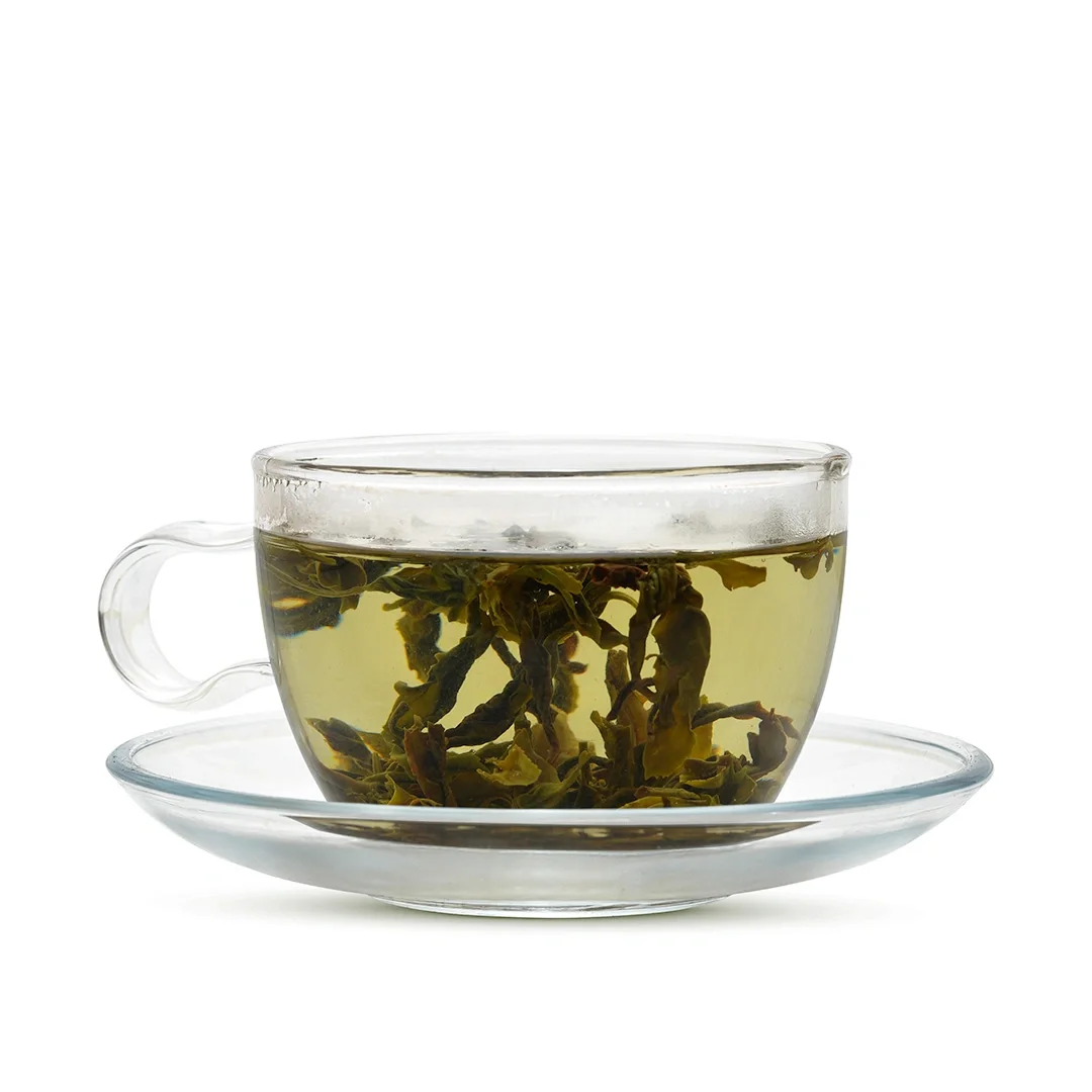 গ্রীন টি (Green Tea) thumb 2