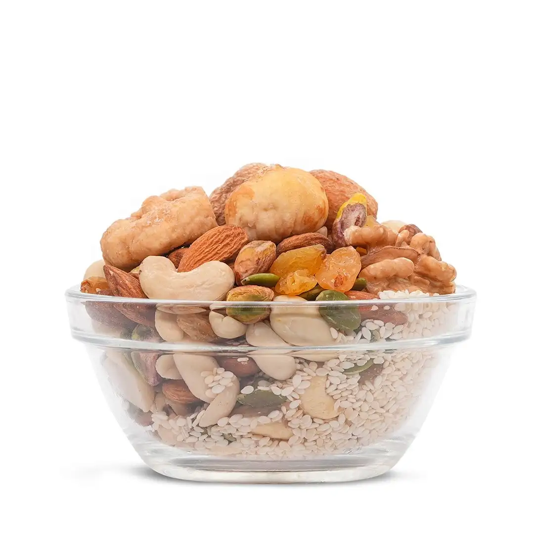 মিক্সড নাটস (Mixed Nuts) - 500GM thumb 2