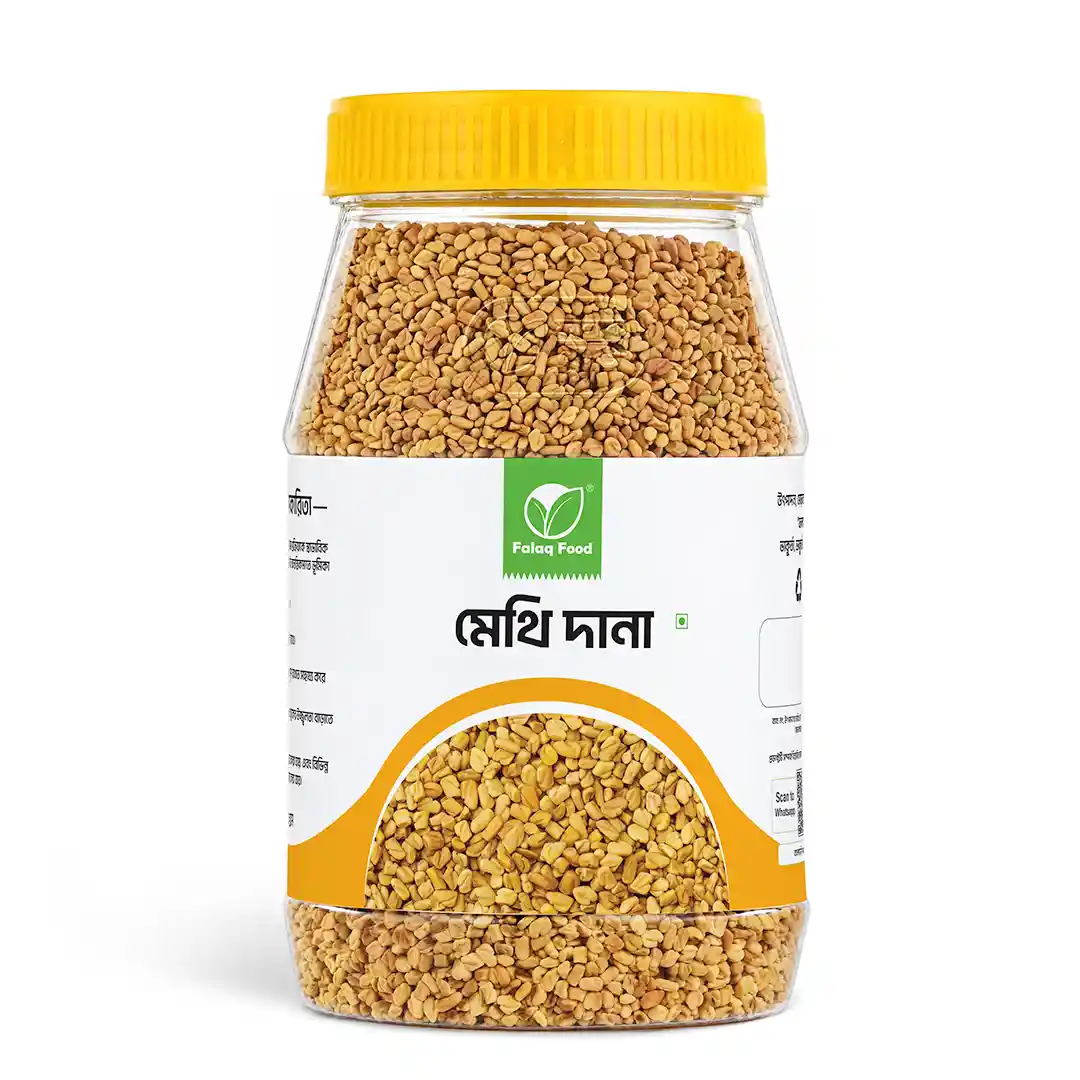 Organic Food (অর্গানিক ফুড)