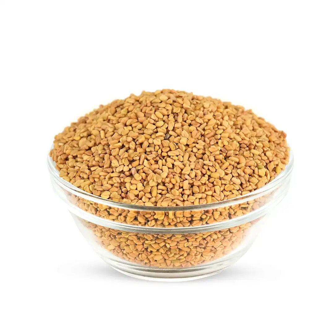 মেথি দানা (Fenugreek) - 500GM thumb 2